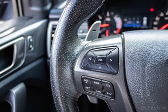 Ford Ranger Raptor Limitless 2.0 TDCi EcoBlue BiTurbo 4WD - 18