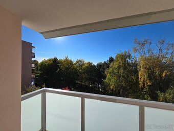 Moderná garsónka po rekonštrukcii - Trenčín Juh Ihneď voľná - 18