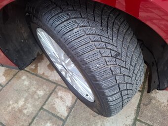 ford galaxy 2.0 tdci 7 miest - 18