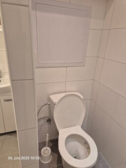 jeden a pol izbový byt v Košiciach - Jazero, Uralská ulica - 18