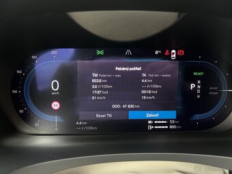 Volvo s90 2023 : Plug-in hybrid 335KW 1. majitel Odpočet DPH - 18