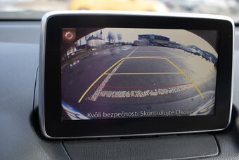 Mazda CX-3 1.5 Skyactiv-D105 Revolution AWD. - 18