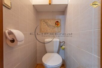 NA PREDAJ 4-izbový byt s balkónom a klimatizáciou v Zohore - 18