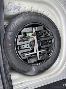 Škoda Octavia combi 2,0TDI DSG - 18