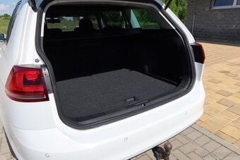 Volkswagen Golf 7 Variant Highline 1.4 TSI 90 kw, DSG, Xenon - 18