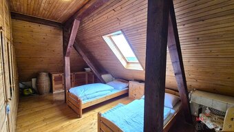 Rodinný dom - Krušovce - Dolné Chlebany - 18