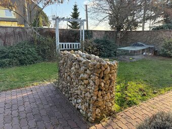 Predaj vkusne a moderne zariad.4-izb.Bungalovu - 18