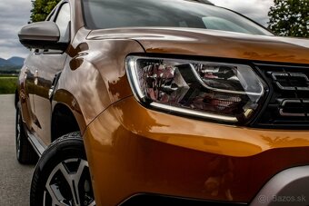 Dacia Duster 1.6 SCe S&S Comfort 4x4 LPG - 18