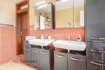 ALL INCLUSIVE | NA PREDAJ 4 IZBOVÝ RADOVÝ DOM S GARÁŽOU, ŠAM - 18