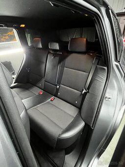 BMW X3 F25 30d - 18