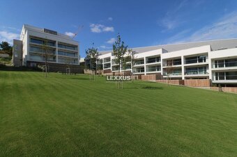 | 4i byt + 2x parking, Park pod Kolibou, BA III.,107,35 m2 - 18