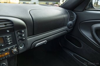 Porsche 911 996 GT3 - 18