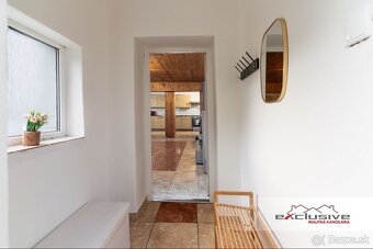 RODINNÝ DOM – KOMJATICE, OKR. NOVÉ ZÁMKY – 732M2 POZEMOK - 18