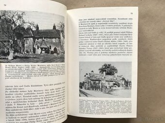 Aeneas, Slovenské ľudové tance, Husliar Osvald J. Willmann, - 18