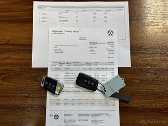 Volkswagen Passat Variant 2.0 TDI 190k BMT SCR Highline DSG - 18