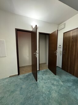 Prenájom plne zariadený 3-izbový byt na v NMnV - 18