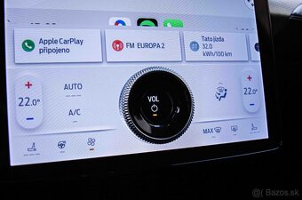 Ford Mustang Mach-E / ODPOČET - 18