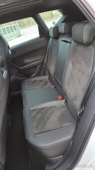 Cupra Ateca 2.0 TSI 221kW 4x4 - 18