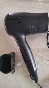 Predam vešiaky,stoličky,šamlík,ventilátor,fén ROWENTA - 18