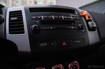 Mitsubishi Outlander 2.2 DI-D - 18