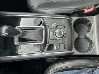 Mazda CX-5 2.2-D175 Revolution PLUS AWD A/T - 18