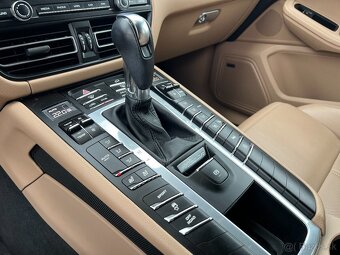 Porsche Macan 2021 - 18