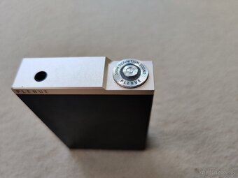 Cowon Plenue D 32gb + micro SDHC slot, MP3 prehrávač. - 18