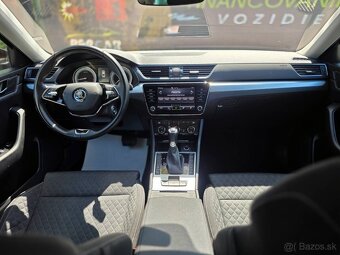 Škoda Superb 1.5 TSI ACT Ambition DSG, odpočet DPH - 18