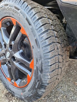 Toyota Land Cruiser 200 4.5 V8 D-4D - 18