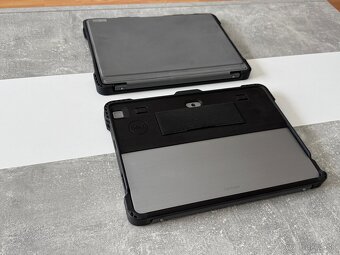Dell Latitude 7200 2v1 – výkonný, odolný notebook aj tablet - 18