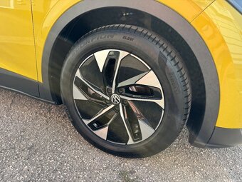 Volkswagen ID.4 Pro Performance GOLD 150kW - 18