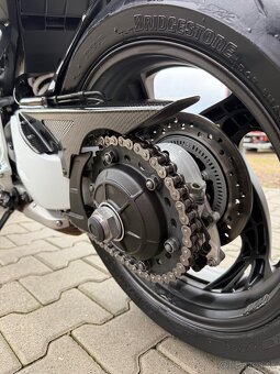 Honda CB1000R 2015 TOP - 18