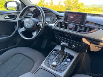 Audi A6 C7 2.0TDI 130kw - 18
