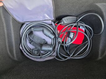 TESLA MODEL Y FACELIFT BLACK LONG RANGE,DUAL MOTOR - 18