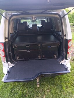 Land Rover Discovery4 3.0 diesel - 18