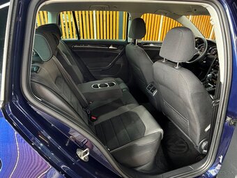Volkswagen Golf Variant VII 1.5 TSI R LINE Highline DSG - 18