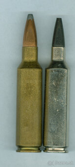 HISTORICKÉ NÁBOJE 6 - 18