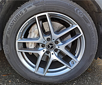 Mercedes-Benz GLC Kupé 220d 4MATIC A/T - 18