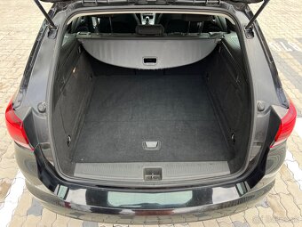 Opel Astra Sports Tourer 1.6 CDTi - 18