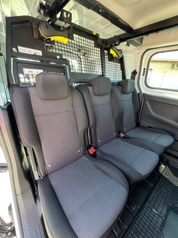 Opel Combo Crew Van 1.5 CDTI 130k Crew Van XL - 18