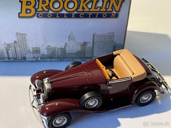 Predaj exkluzívnych modelov áut 1:43 - 18