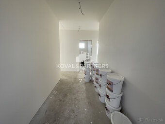 4 izbová novostavba Bungalovu - Veľké Zálužie - 18