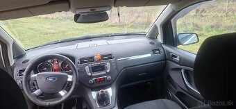 C-Max 2.0 TDCi facelift Titanium - 18