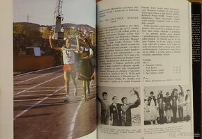Medzinárodný maratón mieru Košice - 1924-1985 - 18