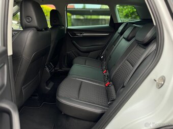 ŠKODA KAROQ 1.6 TDI DSG VIRTUAL POLOKOŽA ❗️110.000KM❗️ - 18