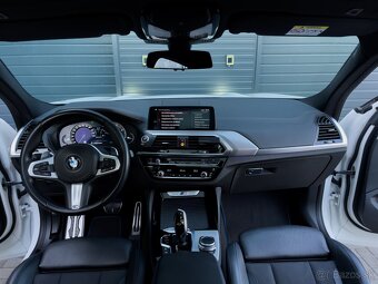 BMW X4 m40d 2018 g02 na predaj - 18