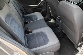 Volkswagen Golf Sportsvan 1.6 TDI 85kW Highline (2017) - 18