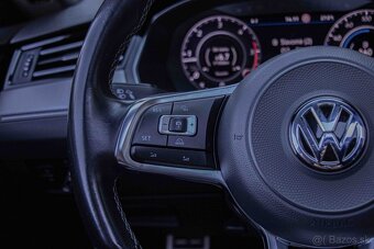 Volkswagen Arteon 2.0 TDI SCR BMT R-Line DSG - 18
