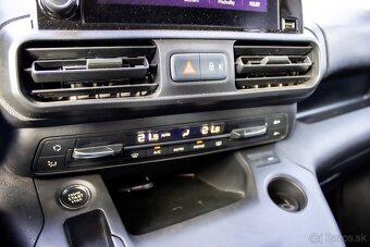 Opel Combo Life 1.2 Turbo - 18