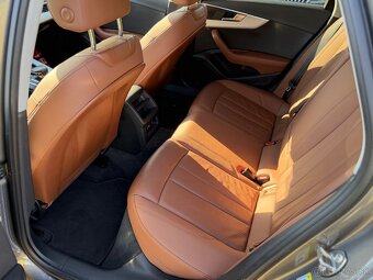 Audi A4 Avant 30 2.0 TDI Advanced S tronic - 18